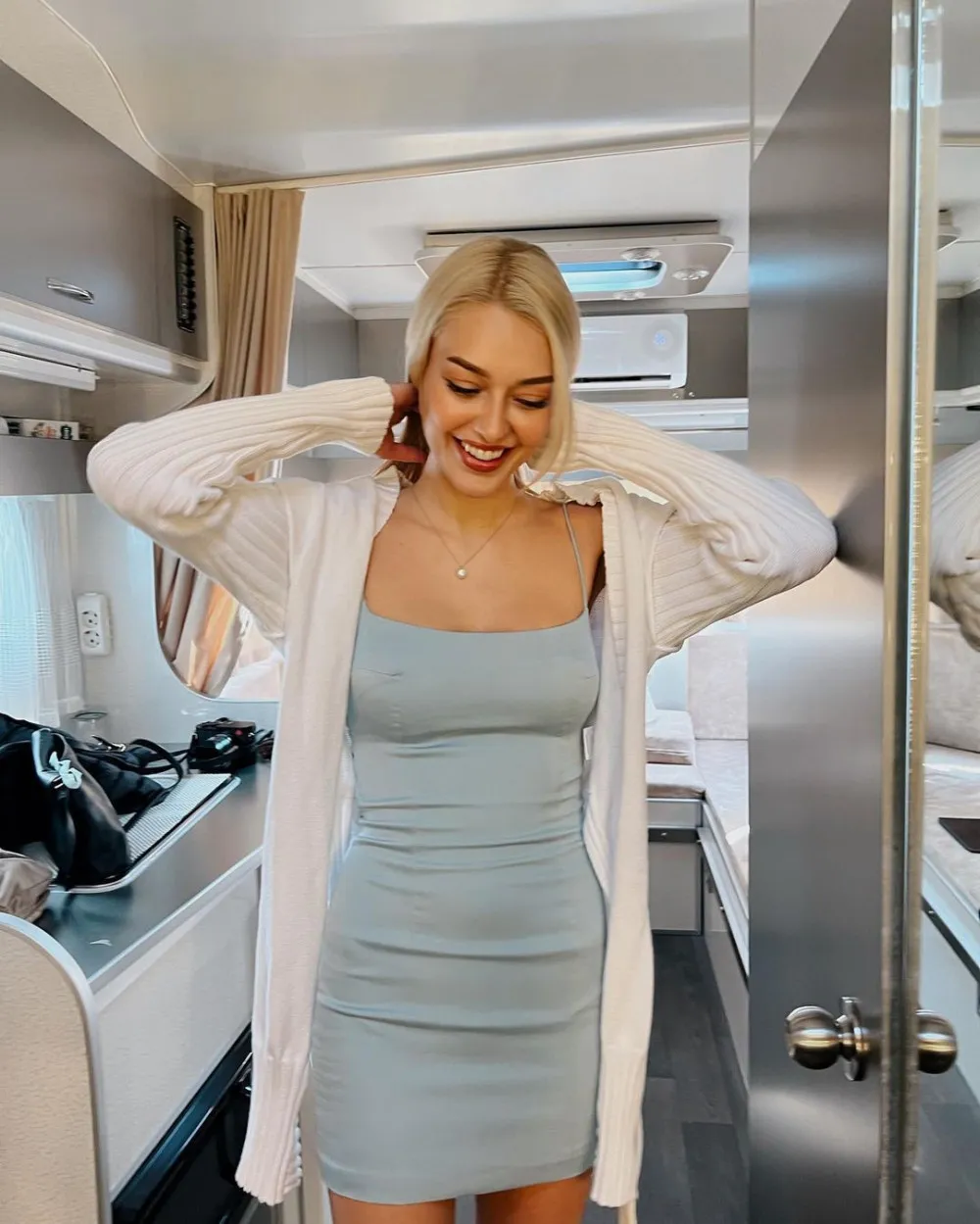 Dilan Çiçek Deniz, Pamela Anderson Oldu!