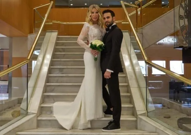 Oğulcan Engin Annesi Seda Sayan'ın Nikahına Katılmadı