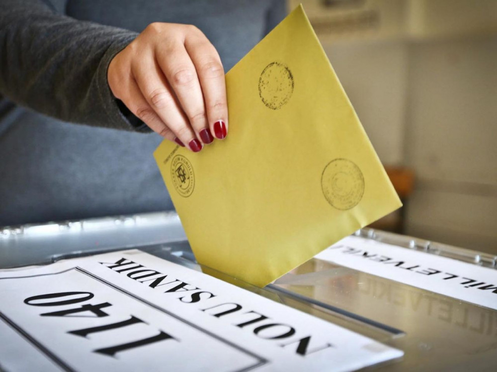 Anket Sonuçları Açıkladı! Millet İttifakı Farkı Açıyor