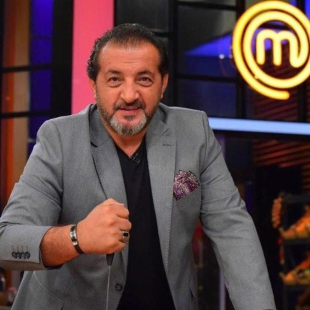 Flaş MasterChef İddiası: Mehmet Yalçınkaya Jüri Olmayacak mı?