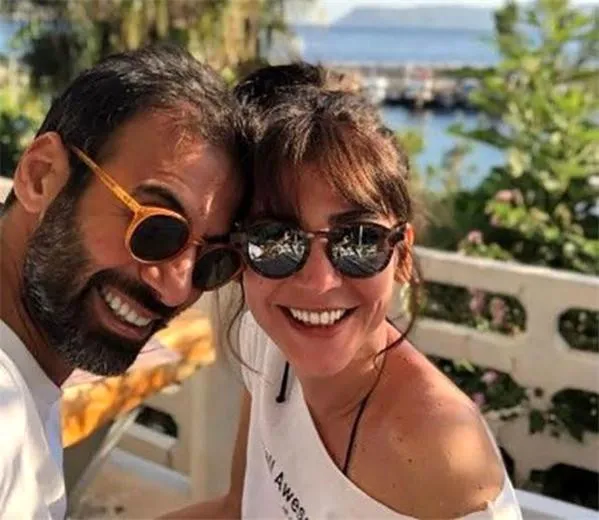 Flaş! Gökçe Eyüboğlu Boşandı