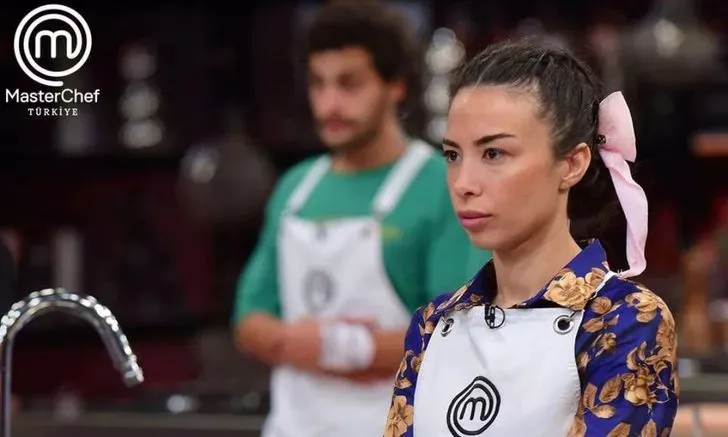 MasterChef Yarışmacısı Burcu'nun İnanılmaz Değişimi!