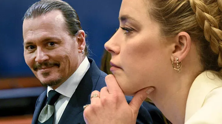 Johnny Deep Elon Musk'ı Dövdü Mü?
