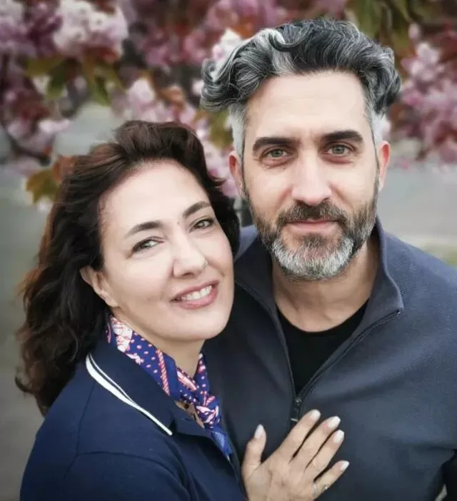 Yılan Hikayesi'nin Memoli'si ve Zeyno'su Yıllar Sonra Kavuştu