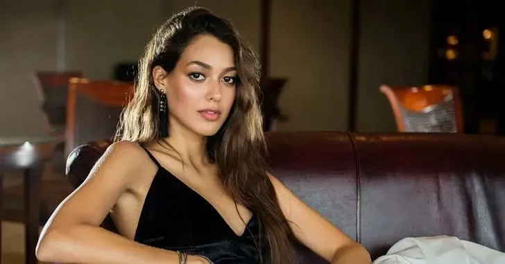 Dilan Çicek Deniz'den Kötü Haber Sette Kaza Geçirdi!