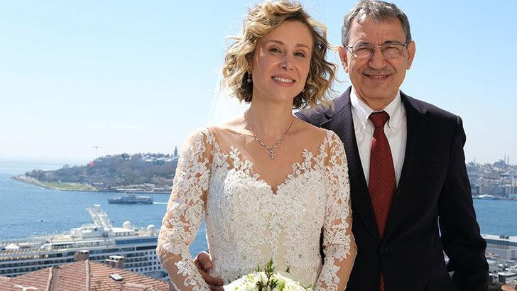 Orhan Pamuk ile Evlenen Aslı Akyavaş Kimdir? Kaç Yaşında, Nereli?
