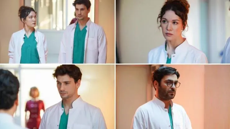 Yeni Dizi Kasaba Doktoru Dizinin Konusu Ne? Kimler Oynuyor?