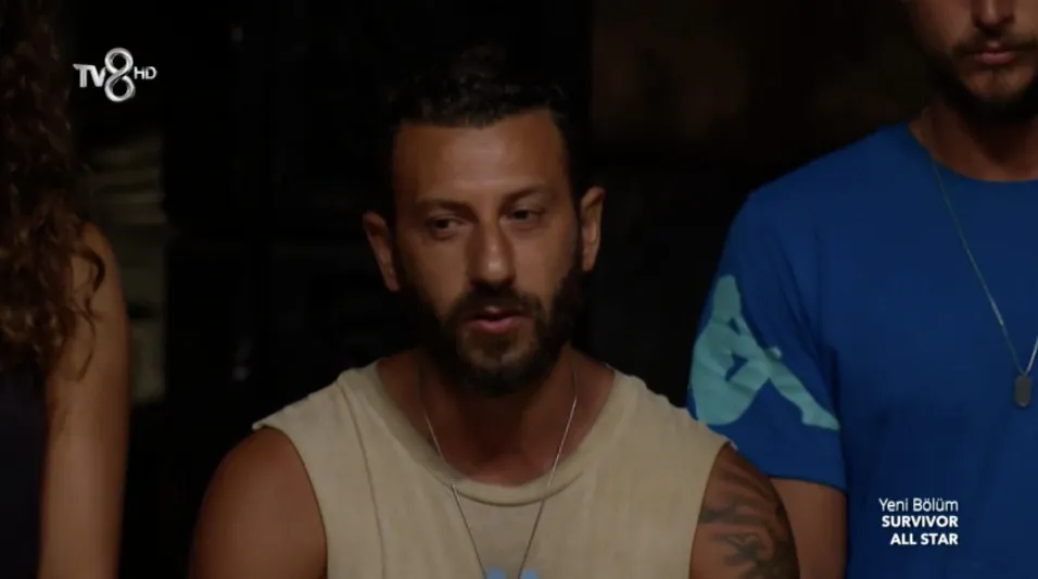 Survivor'da Haftanın İlk Eleme Adayı Belli Oldu! Eleme Adayı Kim Oldu?