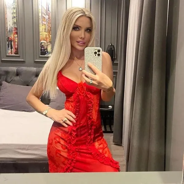 Esra Ersoy Taciz Rezaletinde Kan Donduran Gelişme