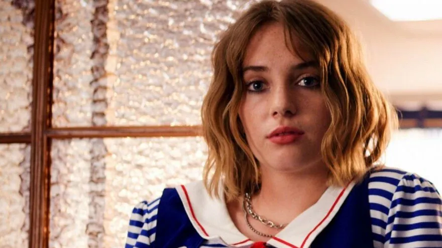 Stranger Things'in Robin'in Yeni Projesi Belli Oldu!