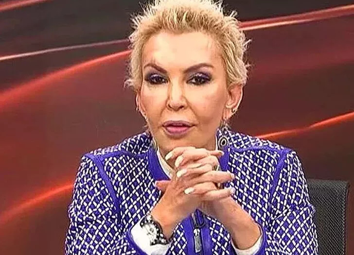Seyhan Soylu'dan Çağlar Ökten'e Şok Sözler