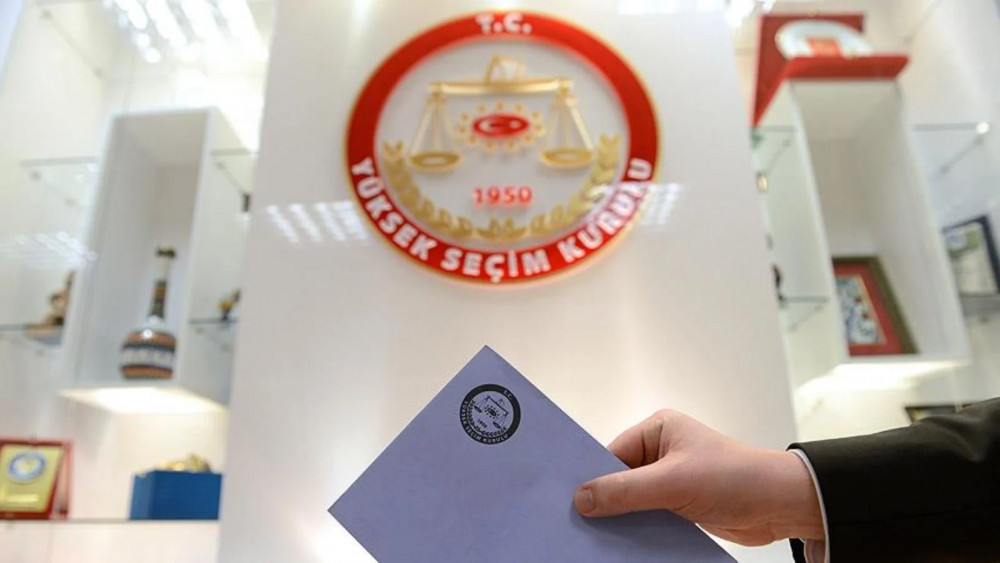 Son Anket: AKP'nin Oy Oranı Yüzde 30'un Altında