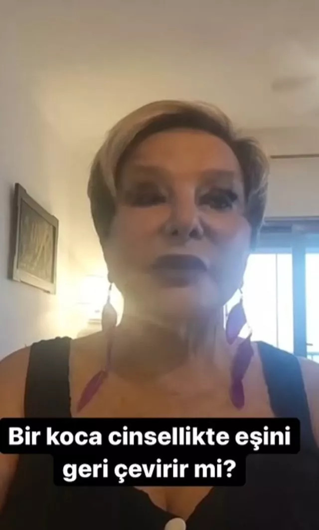 Selin Karacehennem Takipçisine Öyle Bir Cevap Verdi Ki!