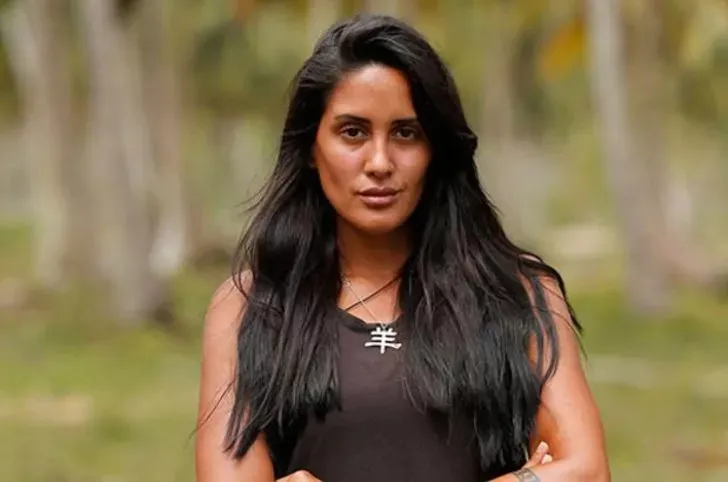 Survivor Sahra'dan Hikmet'e Olay Yaratacak Sözler Palyaçoluk Yapmak İçin