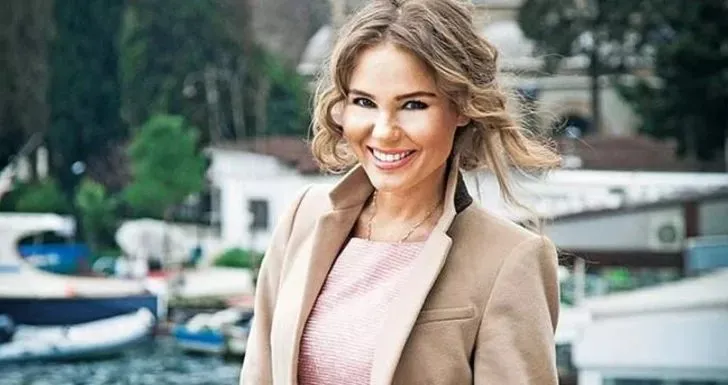 Melike Öcalan Kimdir? Kaç Yaşında? Bekar Mı?