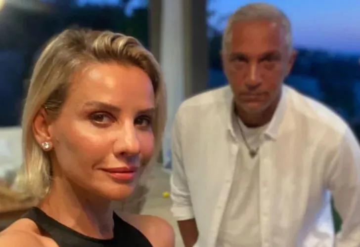Ali Özbir'den Esra Erol'a Aşk Dolu Sözler