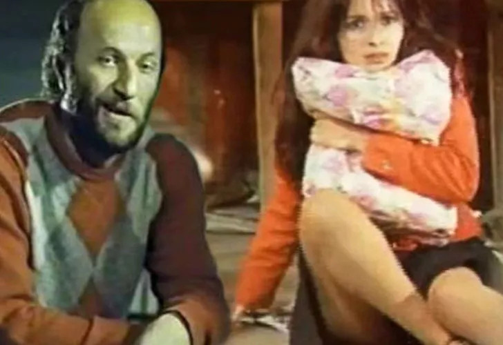 Herkes Onu Tecavüzcü Çoşkun Olarak Tanıdı Bakın Şimdi Ne Yapıyor?