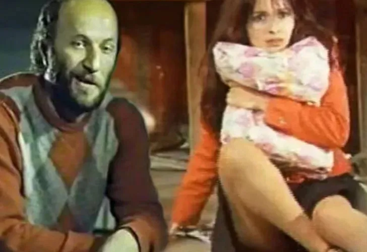 Herkes Onu Tecavüzcü Çoşkun Olarak Tanıdı Bakın Şimdi Ne Yapıyor?
