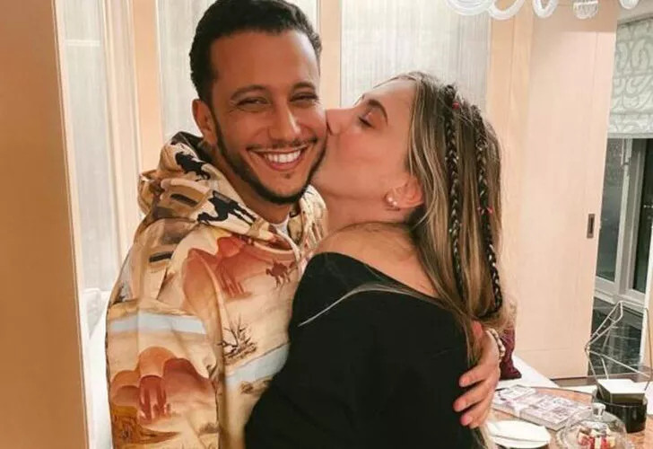 Şeyma Subaşı'nın Eski Sevgilisi Meedo Göndermelere Doyamıyor!