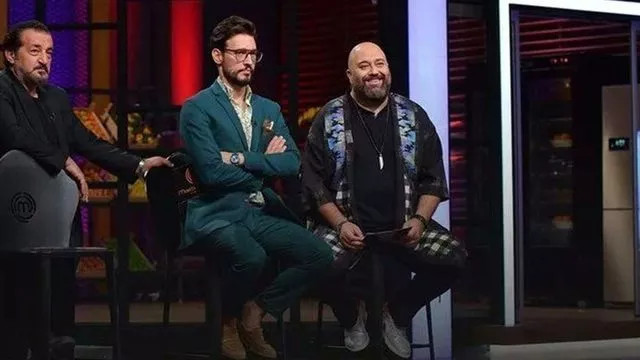 MasterChef Türkiye'de Yeni Jüri Üyesi Kim Olacak?