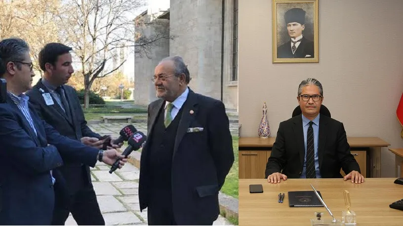 Emniyet'in Canan Kaftancıoğlu Tweetinin Arkasında Eski A Haber Muhabiri mi Var?