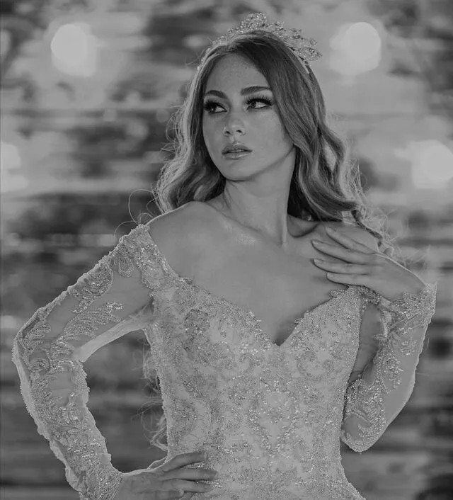 Gönül Dağı'nın Meryem'i Sevilay Gültekin'in Minili Pozu Mest Etti