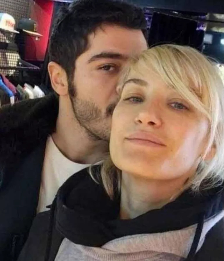 Burak Deniz'den Bomba Didem Soydan İtirafı