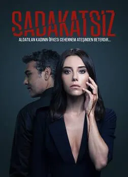 Sadakatsiz'in Asya'sından Final Paylaşımı