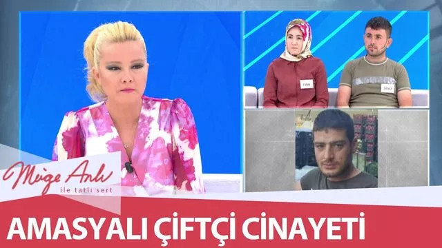 Muhammet Burhan'ı Kim Öldürdü? Müge Anlı'da İşlenen Muhammet Burhan Olayı Nedir? -