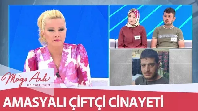 Muhammet Burhan'ı Kim Öldürdü? Müge Anlı'da İşlenen Muhammet Burhan Olayı Nedir? -