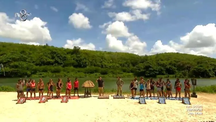 Survivor'da Kim Elendi? 6 Mayıs Survivor Ödül Oyununu Kim Kazandı?