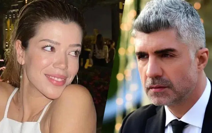 Feyza Aktan Özcan Deniz'in İddialarının Ardından Sessizliğini Bozdu!