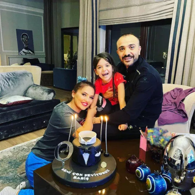 Demet Akalın'ın Yeni Aldığı Evin Fiyatı Dudak Uçuklattı