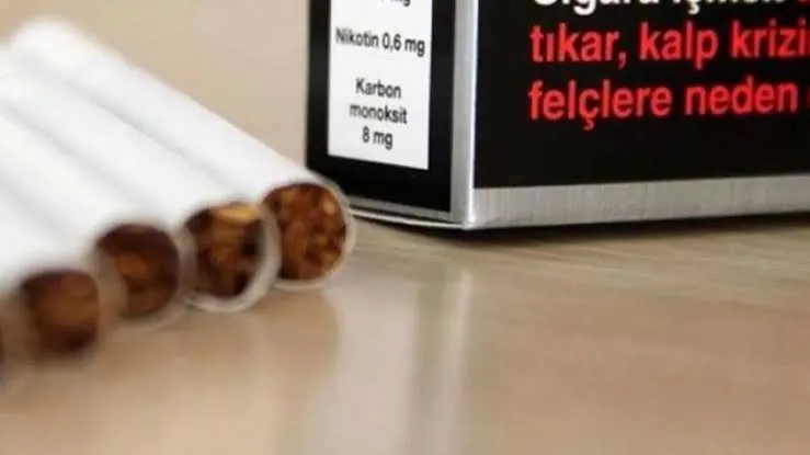 Sosyal Medyada Sigara Zammına Tepki Yağdı: #sigarazammı