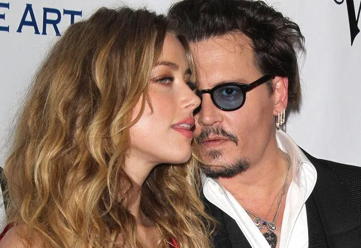 Amber Heard'ın İfadesi Kan Dondurdu: Cinsel Şiddet Örneklerini Sıraladı