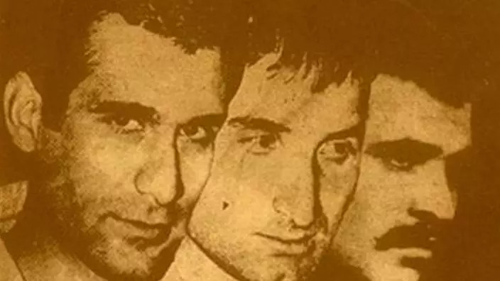 Deniz Gezmiş, Yusuf Aslan ve Hüseyin İnan'ın İdamlarını 50 Yıl Önceki Gazeteler Nasıl Gördü?