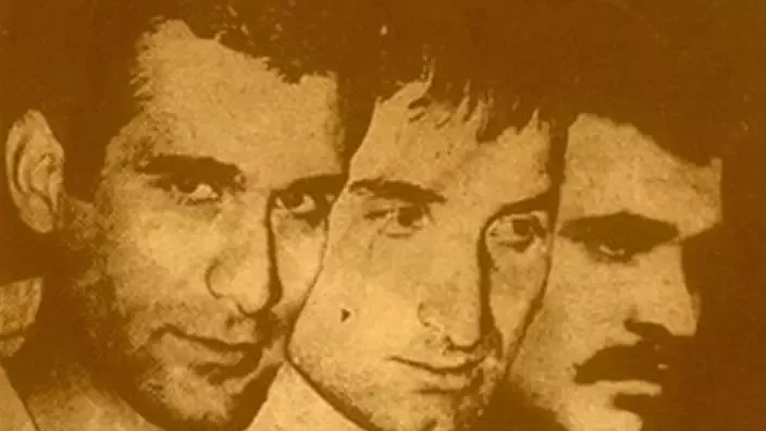 Deniz Gezmiş, Yusuf Aslan ve Hüseyin İnan'ın İdamlarını 50 Yıl Önceki Gazeteler Nasıl Gördü?