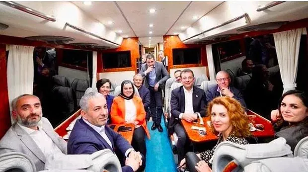 Nagehan Alçı'nın Kabataş Açıklaması Yeniden Gündeme Oturdu