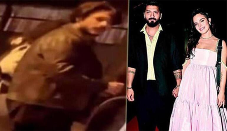 Biran Damla Yılmaz Aşkla İlgili Soruları Yanıtsız Bıraktı