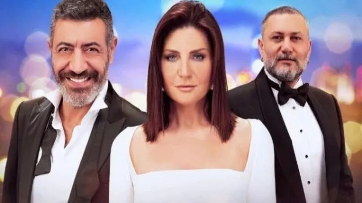 Şarkılar Bizi Söyler Yeni Bölümüne Kimler Geliyor? 7 Mayıs 2022 Cumartesi