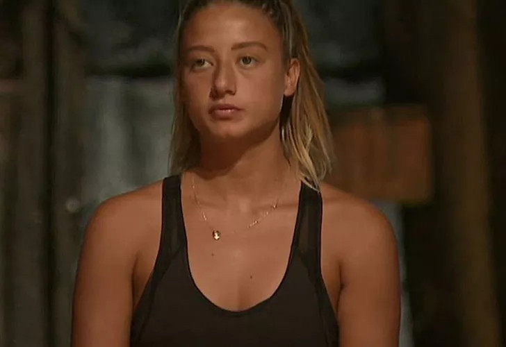 Survivor Adasında Cinsellik Oluyor Mu? Aleyna Kalaycıoğlu Ne Dedi?