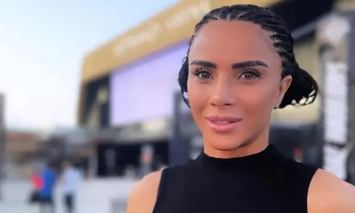 Eski Survivor Yarışmacısı Sabriye Şengül'den İnstagram'ı Sallayan Paylaşımlar