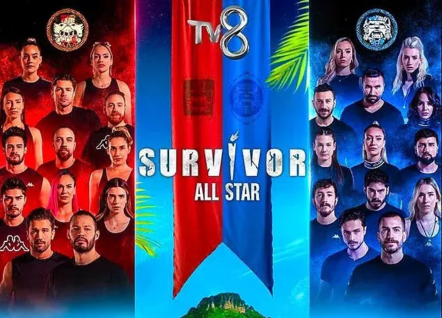 Çocuğunu Bırakıp Survivor'a Katılan Merve Aydın'a Tepkiler Çığ Gibi Büyüyor!