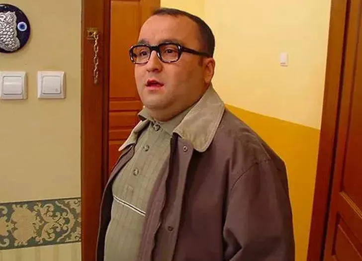 Erdem Baş: Ülkeyi Terk Etmedim Green Kart Çıktı