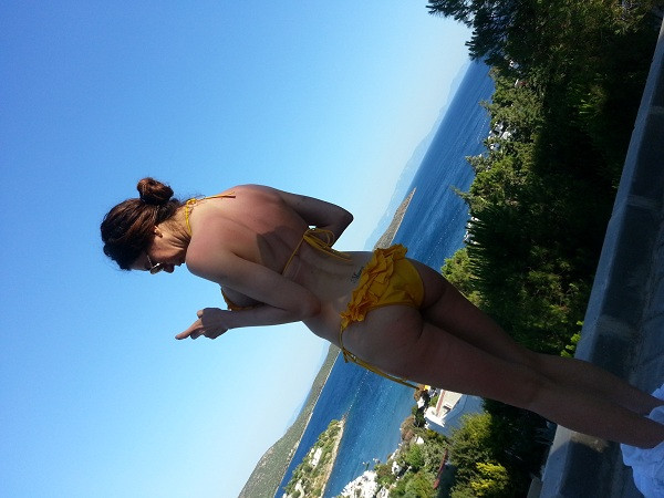 BUKET SAYGI