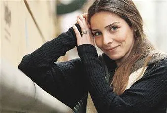 MAHİDEVRAN NUR FETTAHOĞLU