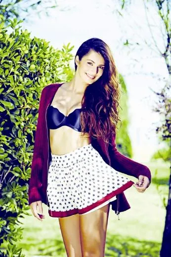 AYŞE ÖZDEMİR