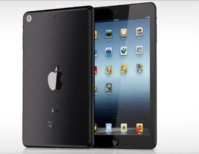 İPAD'İN RAKİBİ BU TABLETLER Mİ? REKABET KIZIŞIYOR!