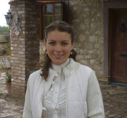 ÖZGE ÖZBERK