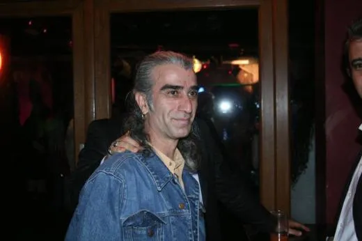 ZEKİ ATEŞ FOTOĞRAFLARI